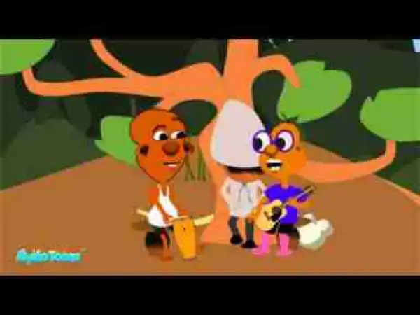 Video: Ajebotoons – Aje Vs Kpako